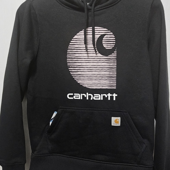 Carharrt Hoodie - Picture 4 of 6